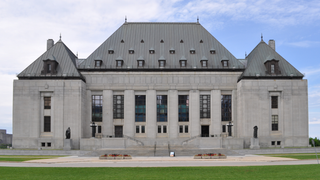 Actually, Secretly Filming Students' Cleavage Is Illegal, Canada's Supreme Court Rules